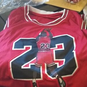 Buzzer Beater! Jordan Authentic!!